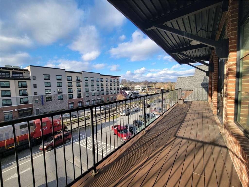 550 East Main Street Blue Ridge, GA 30513 - Photo 3 of 31