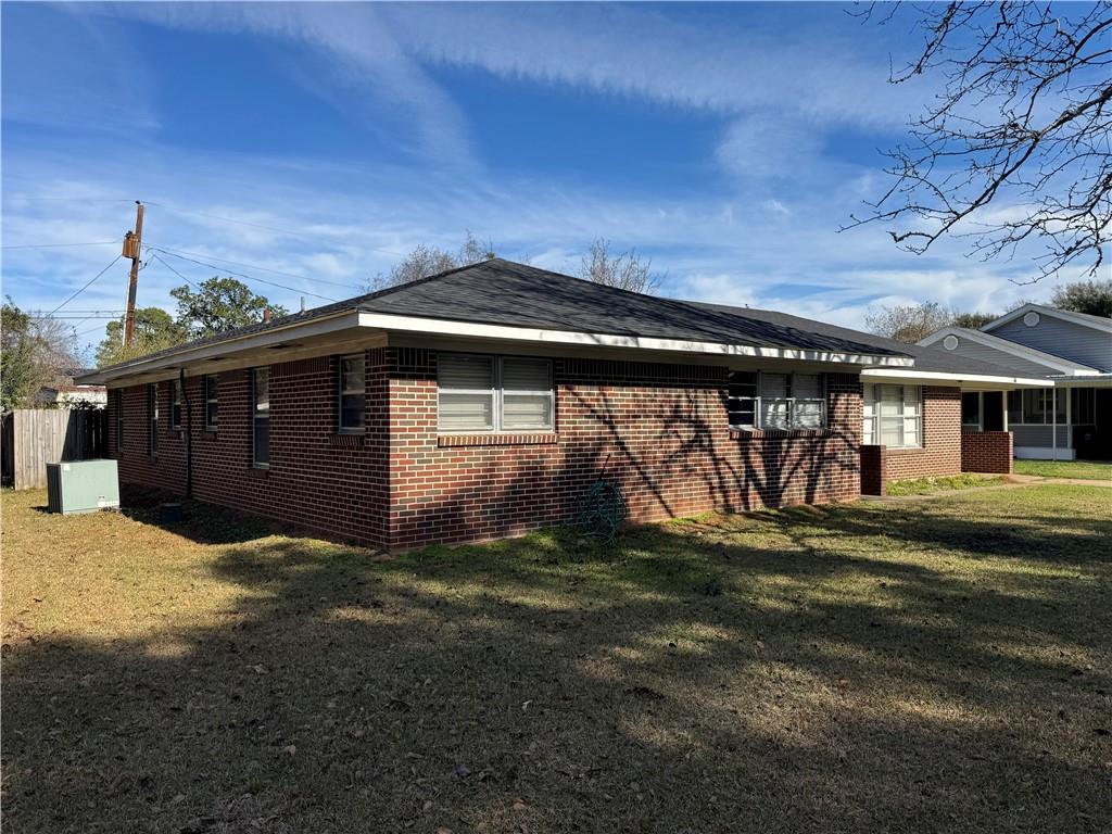 224 Sirod Street Natchitoches, LA 71457 - Photo 2 of 31