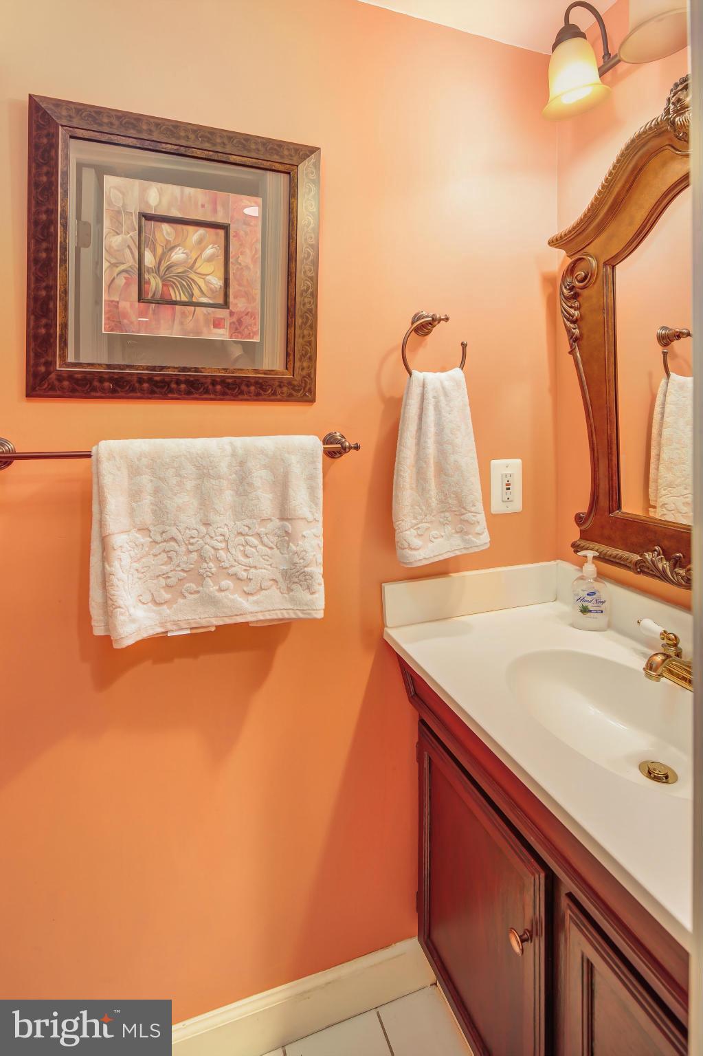 8213 Maple Ridge Road Bethesda, MD 20814 - Photo 14 of 30 Bath (Master)