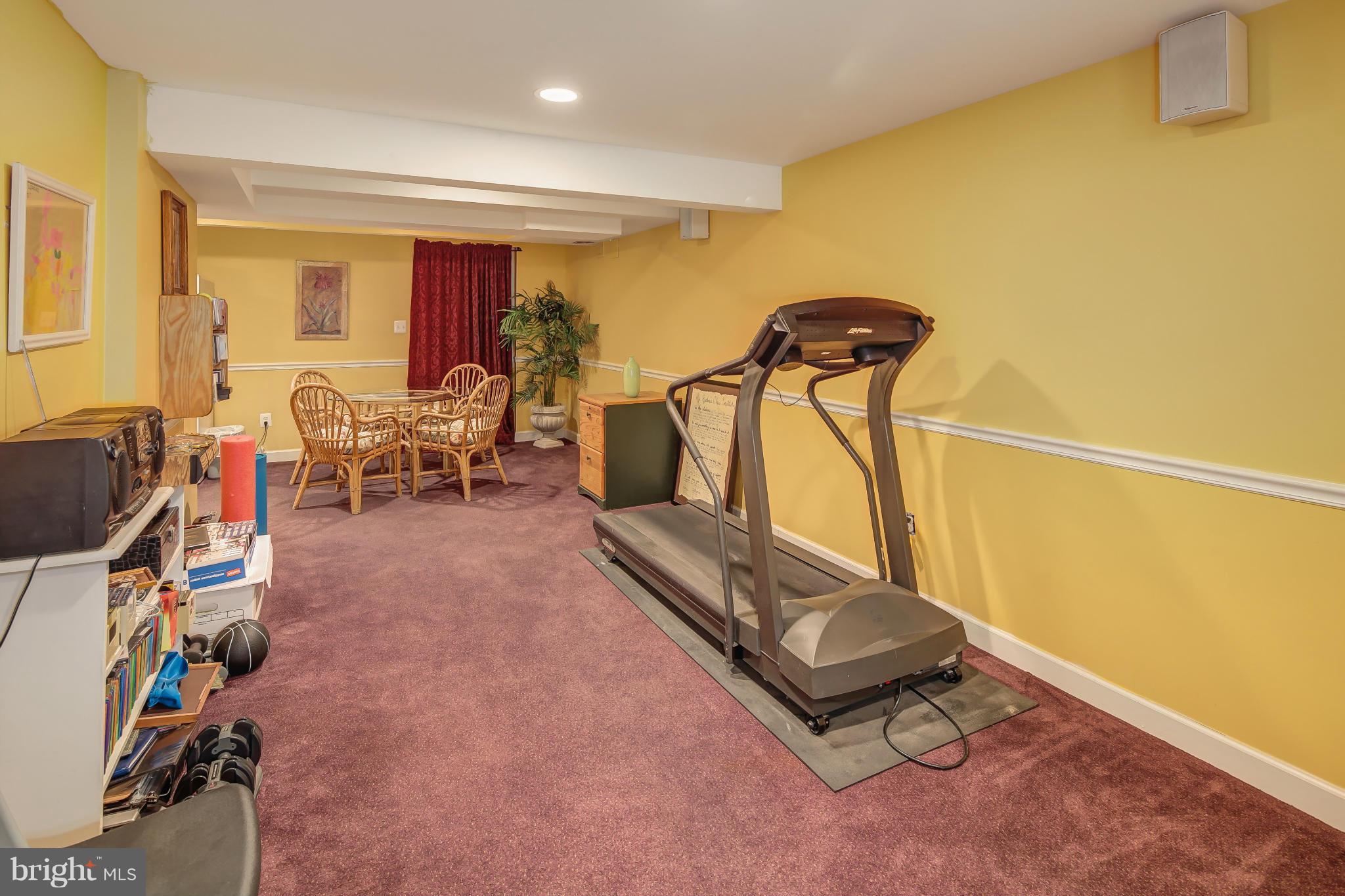 8213 Maple Ridge Road Bethesda, MD 20814 - Photo 23 of 30 Basement
