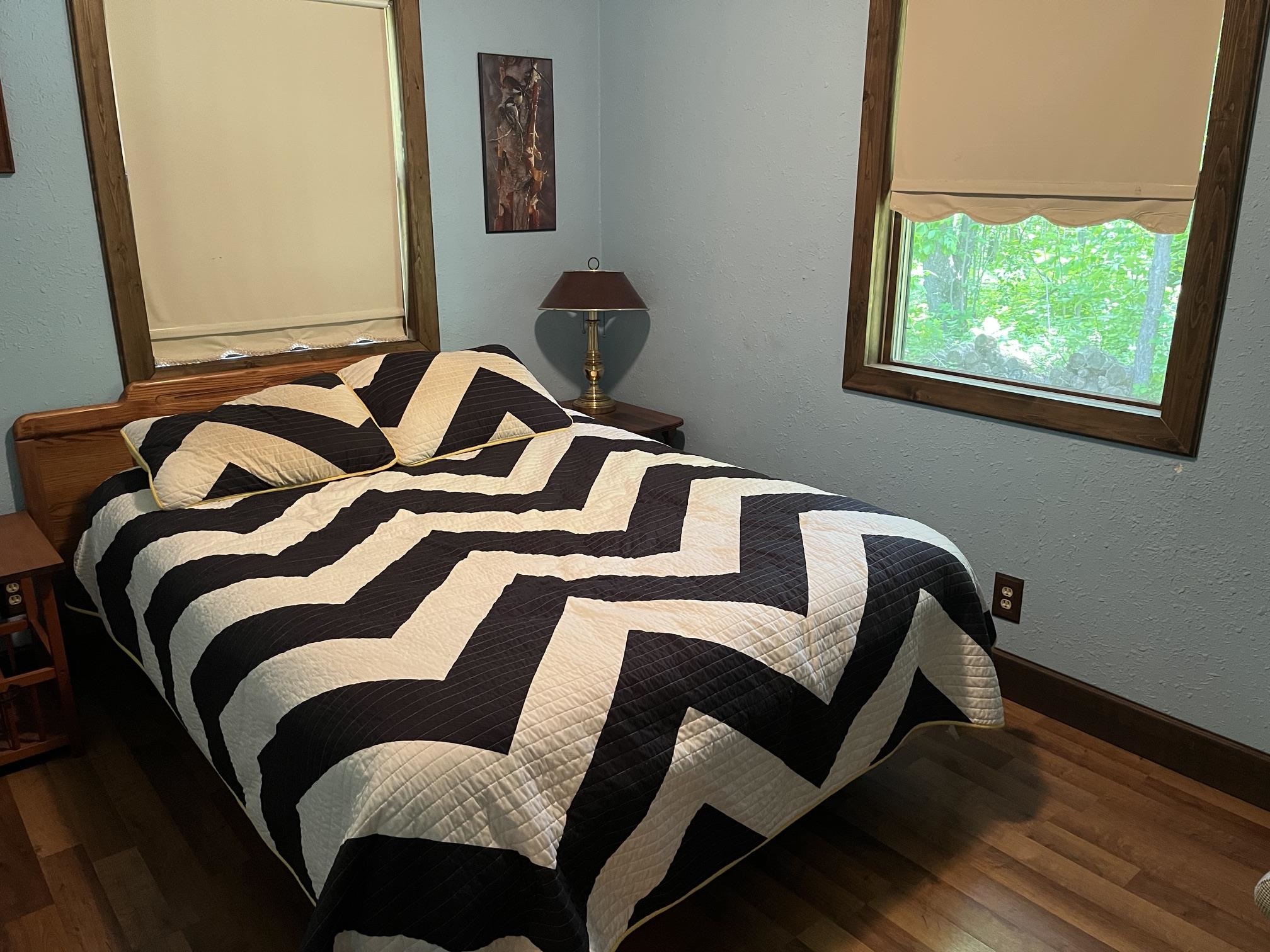 4324 Elliot Road Wabeno, WI 54566 - Photo 8 of 15