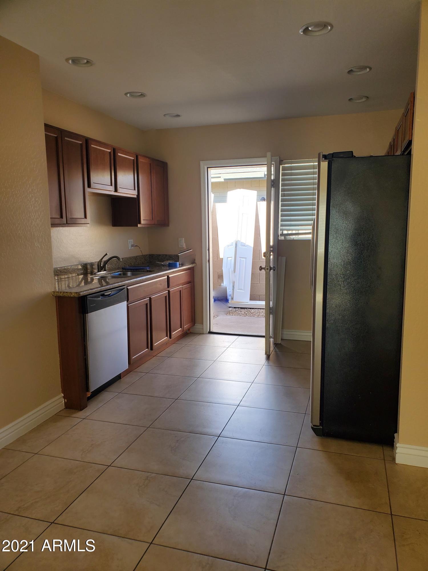 818 West Osborn Road Phoenix, AZ 85013 - Photo 8 of 23 Open Concept Layout