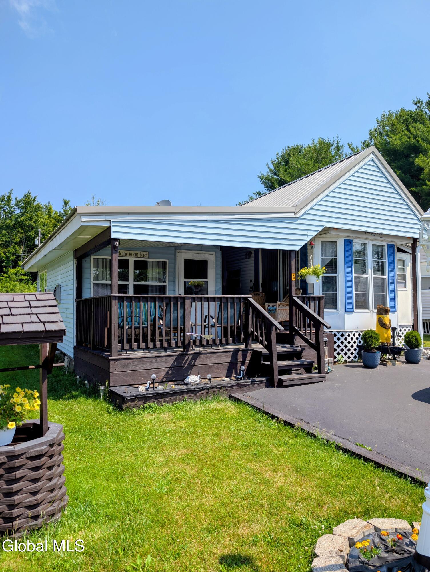 783 Woodstock Road, Unit LOT 4 Berne, NY 12059 - Photo 2 of 17 PXL_20260701_150958251~2