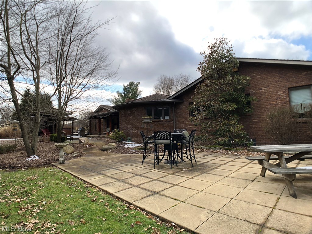 5014 Wayland Road Diamond, OH 44412 - Photo 27 of 29
