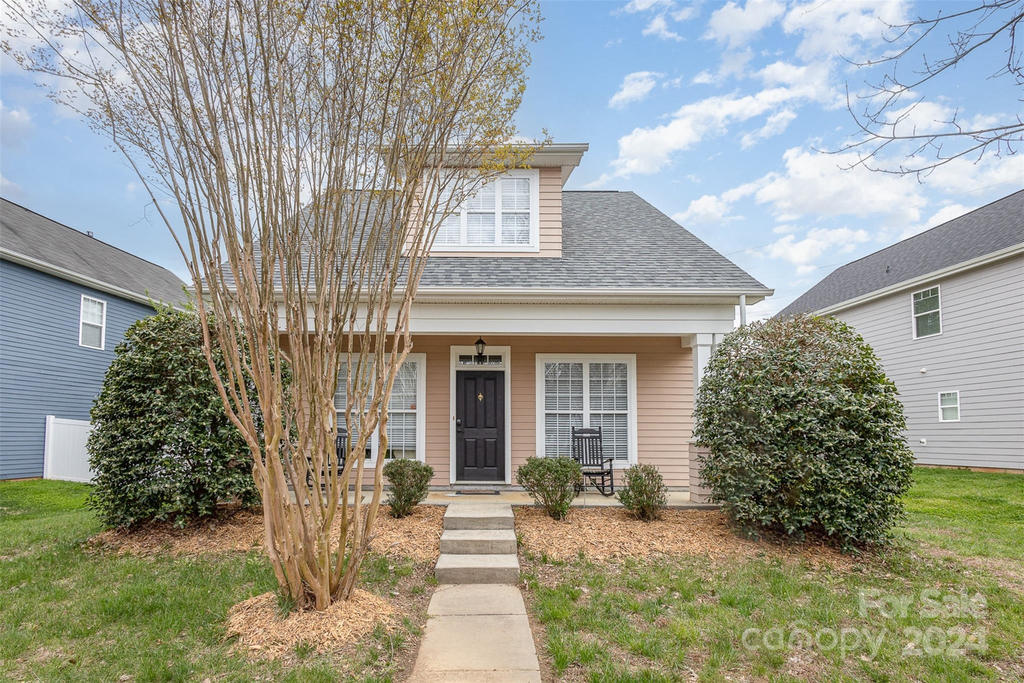 8112 Bud Henderson Road Huntersville, NC 28078 - Photo 1 of 28 Gallery Image 1