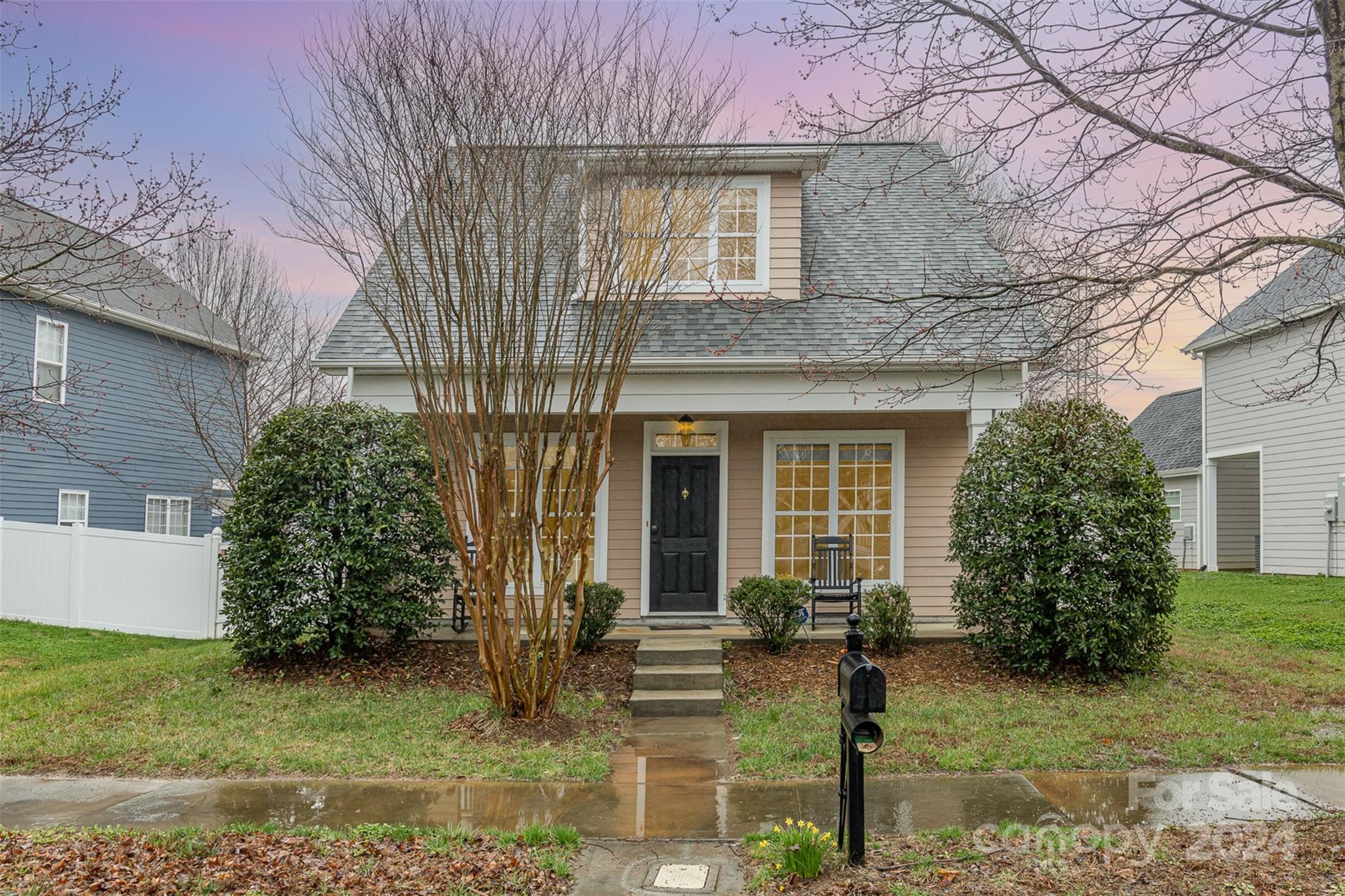 8112 Bud Henderson Road Huntersville, NC 28078 - Photo 2 of 28 Gallery Image 2