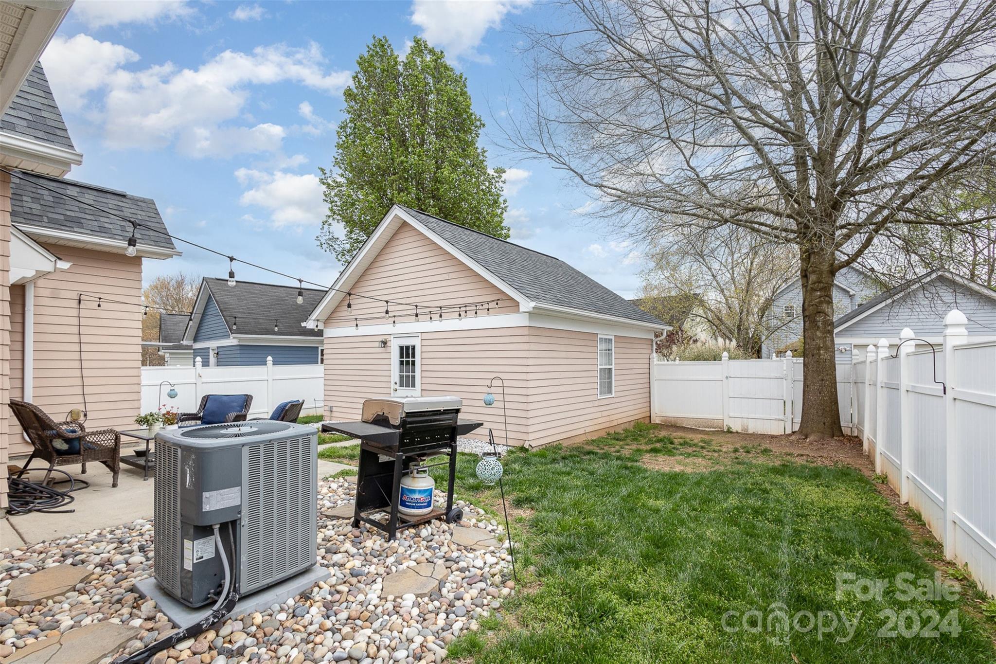 8112 Bud Henderson Road Huntersville, NC 28078 - Photo 23 of 28 Gallery Image 23