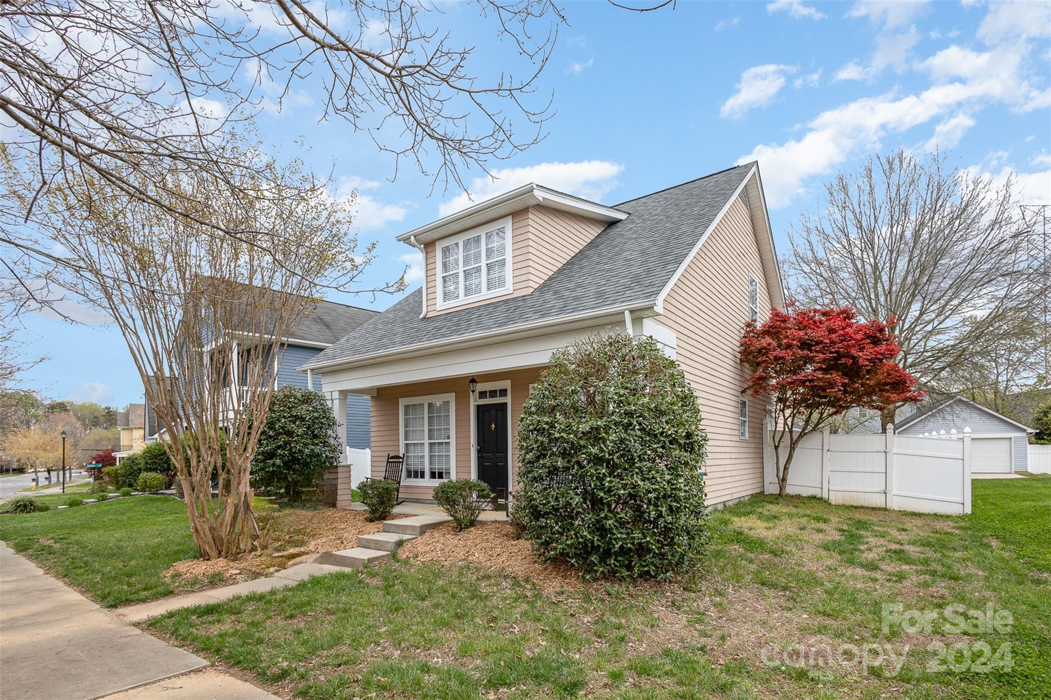 8112 Bud Henderson Road Huntersville, NC 28078 - Photo 27 of 28 Gallery Image 27