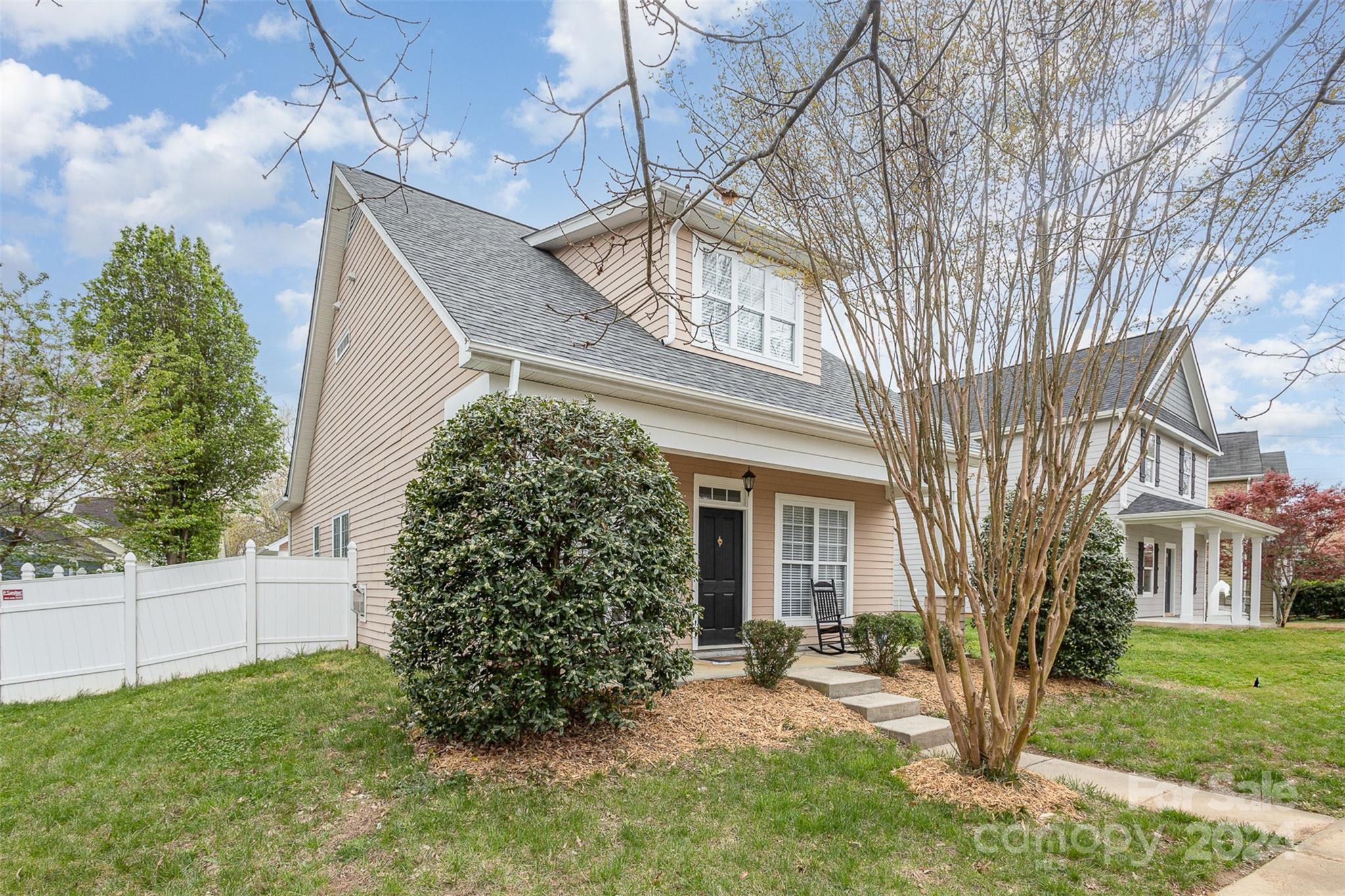 8112 Bud Henderson Road Huntersville, NC 28078 - Photo 28 of 28 Gallery Image 28