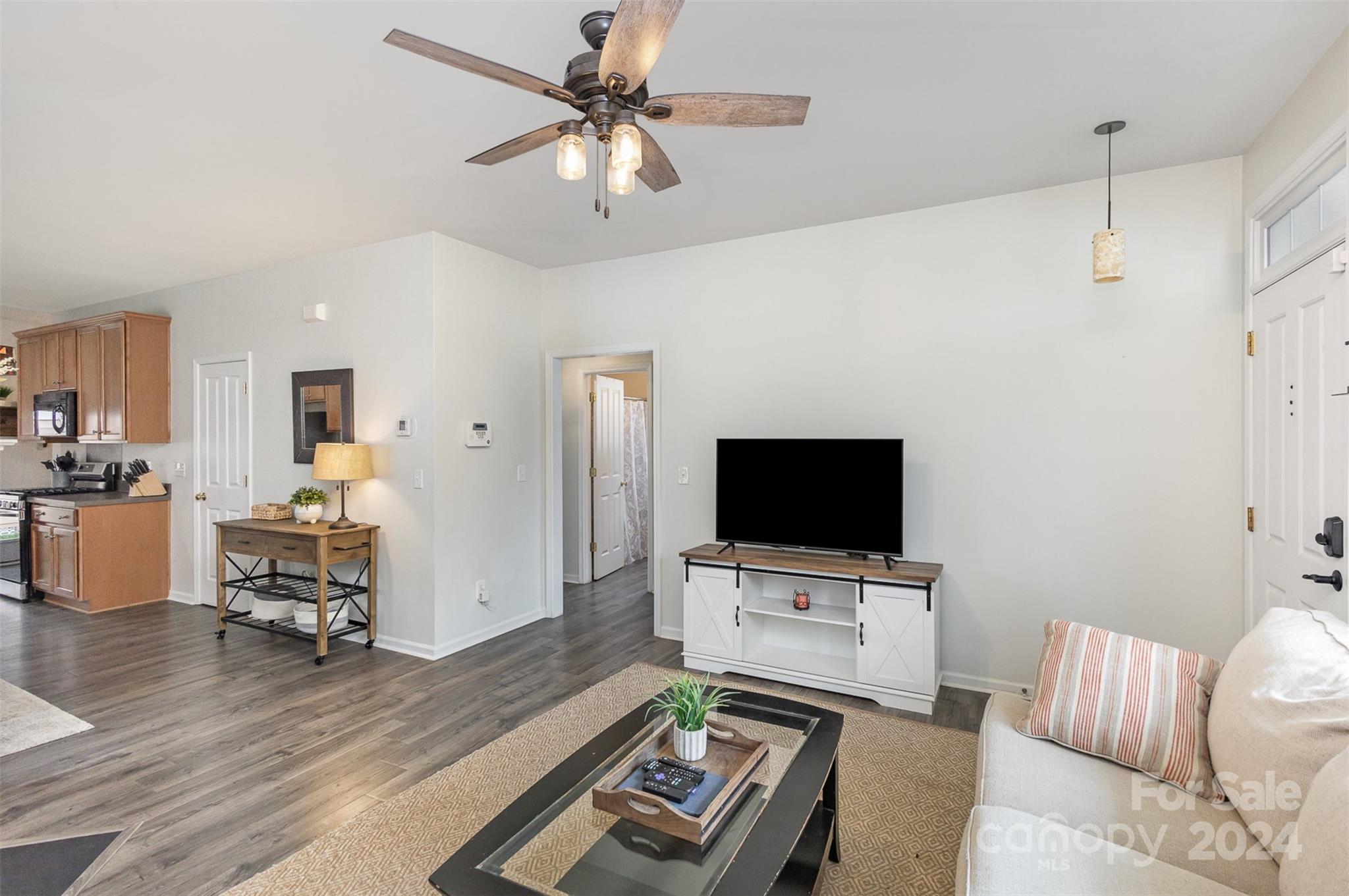 8112 Bud Henderson Road Huntersville, NC 28078 - Photo 5 of 28 Gallery Image 5