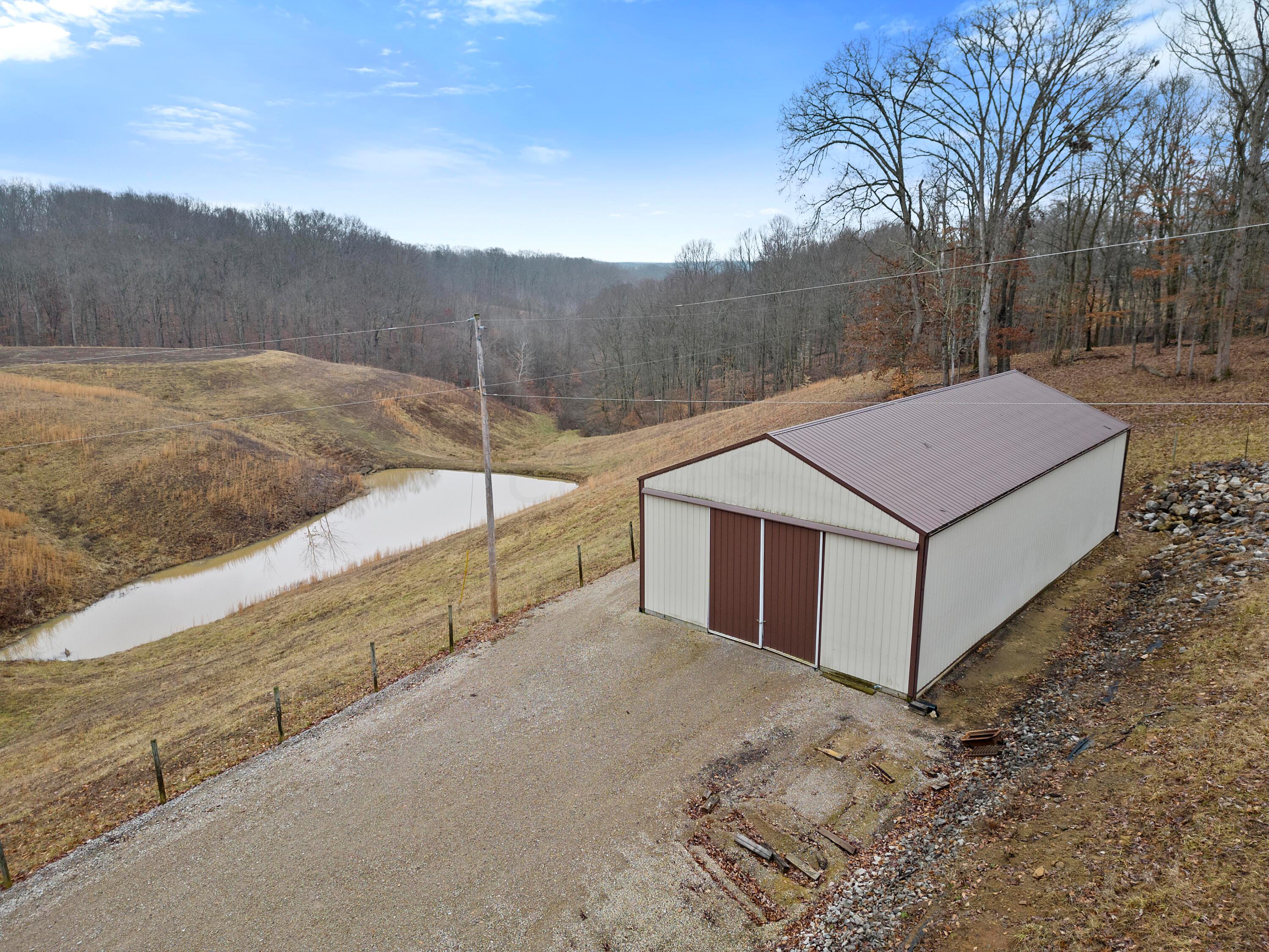 9000 Millertown Road Glouster, OH 45732 - Photo 6 of 20 DJI_0628