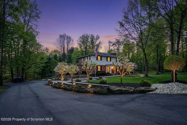 $695,000 | 39 Fig Avenue, Clarks Summit, PA 18411