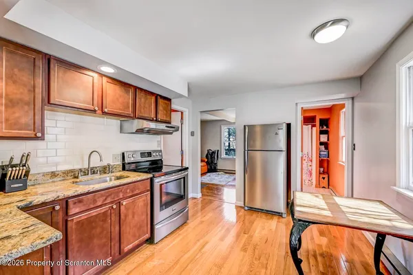 $695,000 | 39 Fig Avenue, Clarks Summit, PA 18411