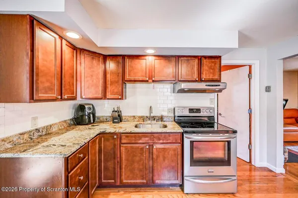 $695,000 | 39 Fig Avenue, Clarks Summit, PA 18411