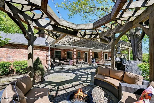 $695,000 | 39 Fig Avenue, Clarks Summit, PA 18411