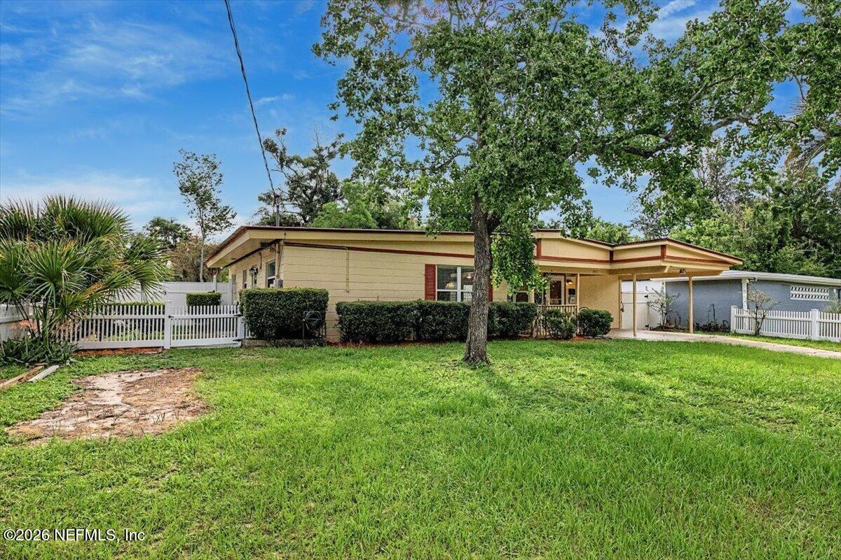 1413 Griflet Road Jacksonville, FL 32211 - Photo 27 of 28 1413 Griflet Road