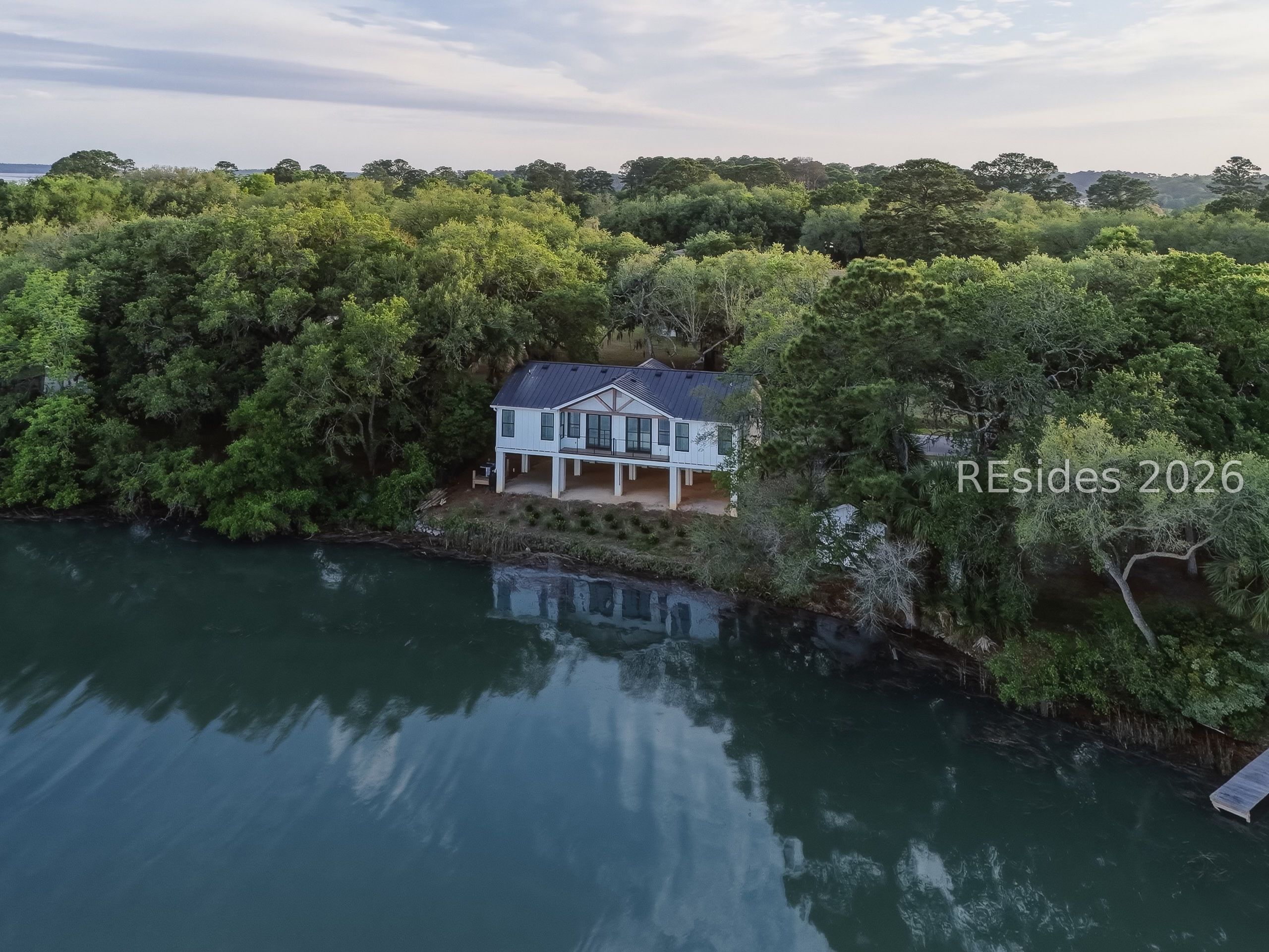 17 Fording Island Road Bluffton, SC 29910 - Photo 1 of 39