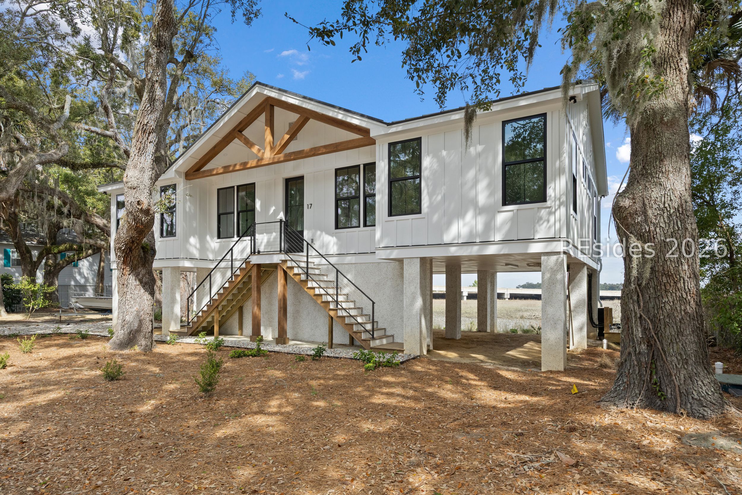 17 Fording Island Road Bluffton, SC 29910 - Photo 2 of 39