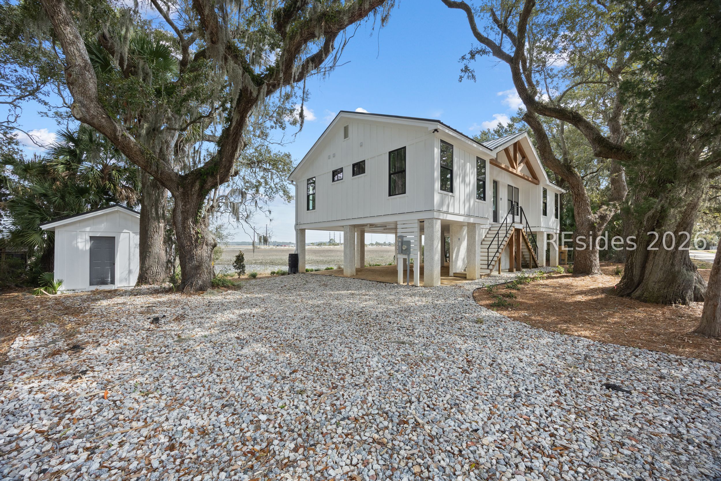 17 Fording Island Road Bluffton, SC 29910 - Photo 25 of 39