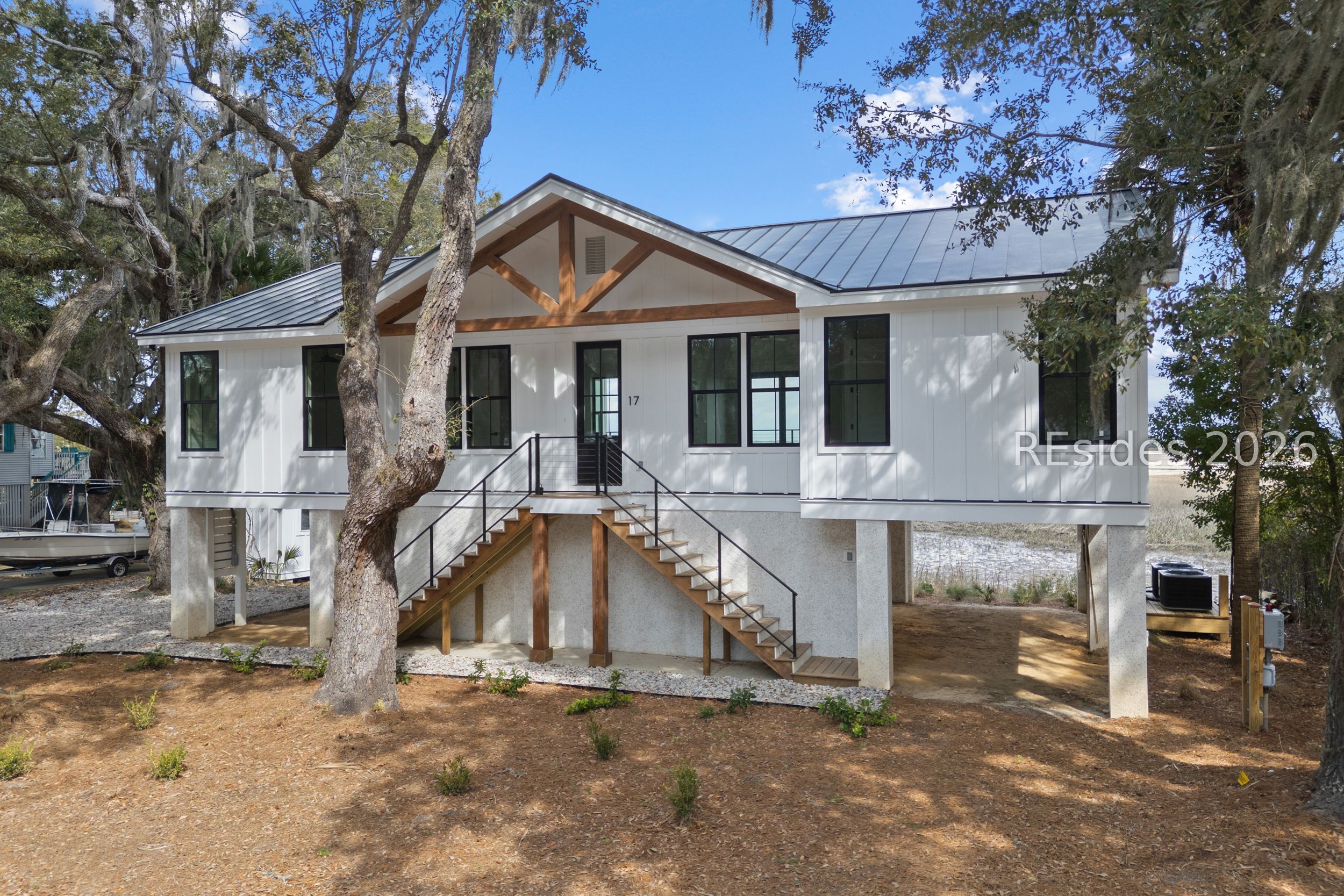 17 Fording Island Road Bluffton, SC 29910 - Photo 31 of 39