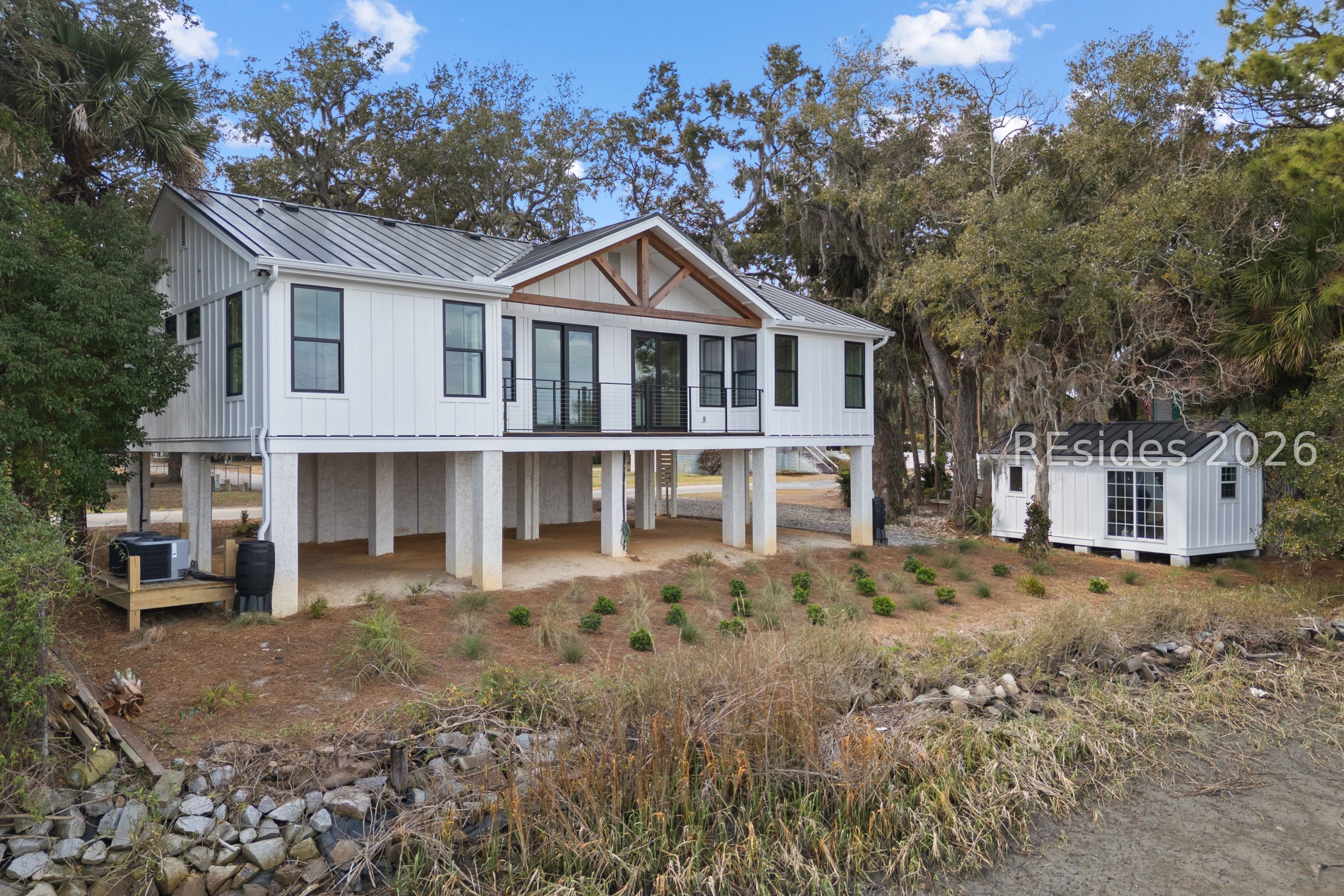 17 Fording Island Road Bluffton, SC 29910 - Photo 32 of 38