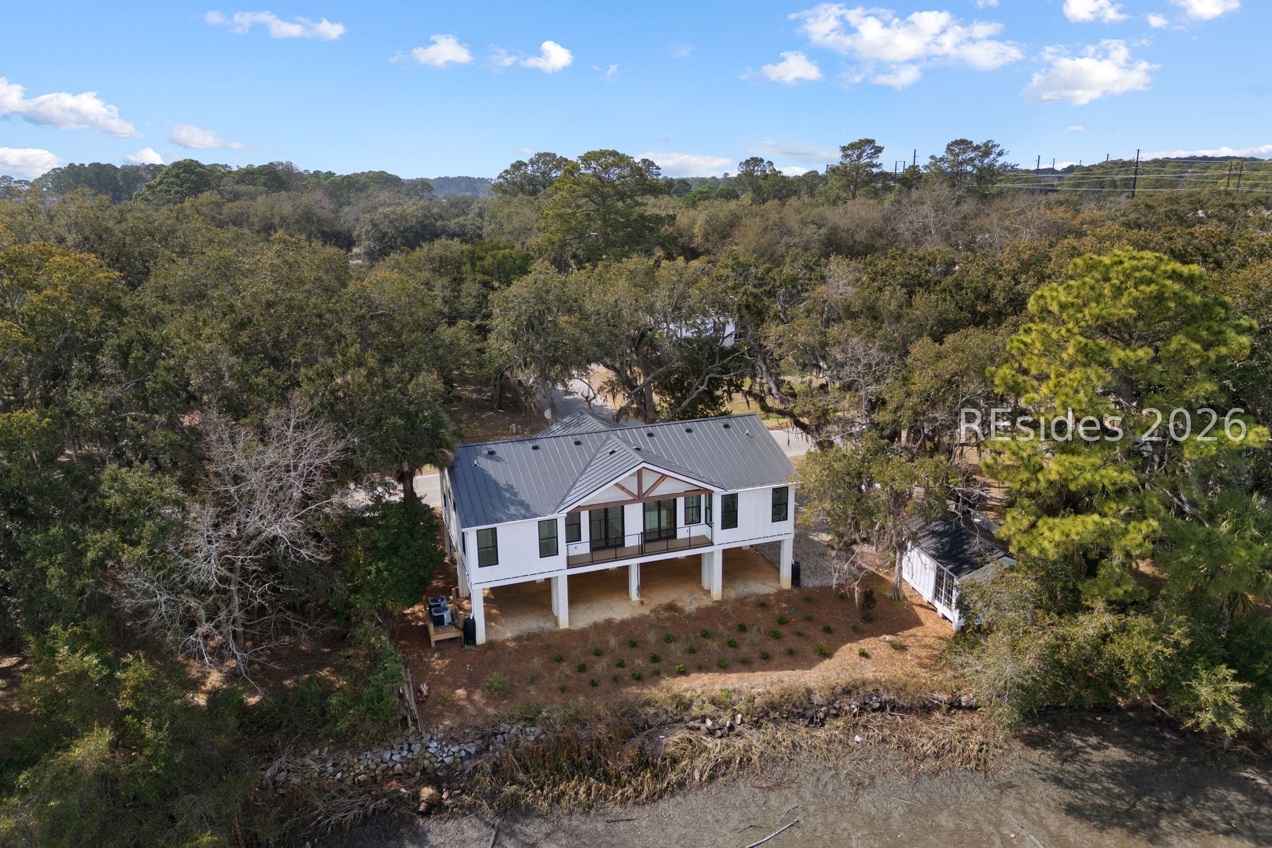 17 Fording Island Road Bluffton, SC 29910 - Photo 33 of 38