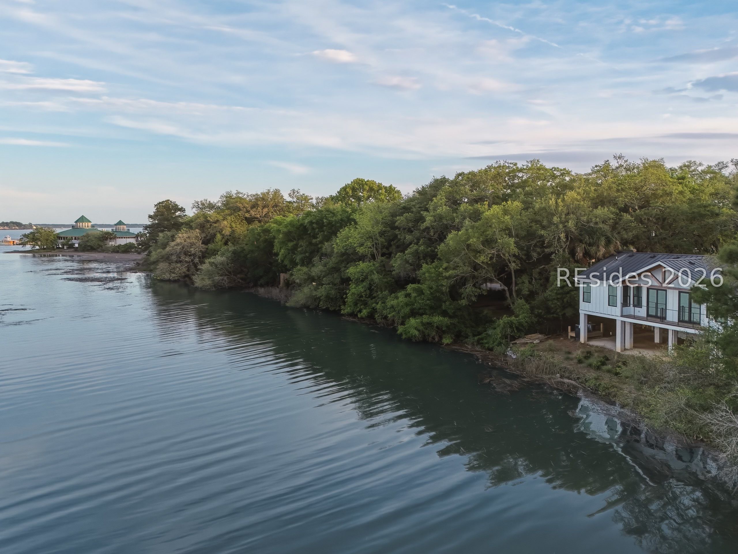 17 Fording Island Road Bluffton, SC 29910 - Photo 35 of 39
