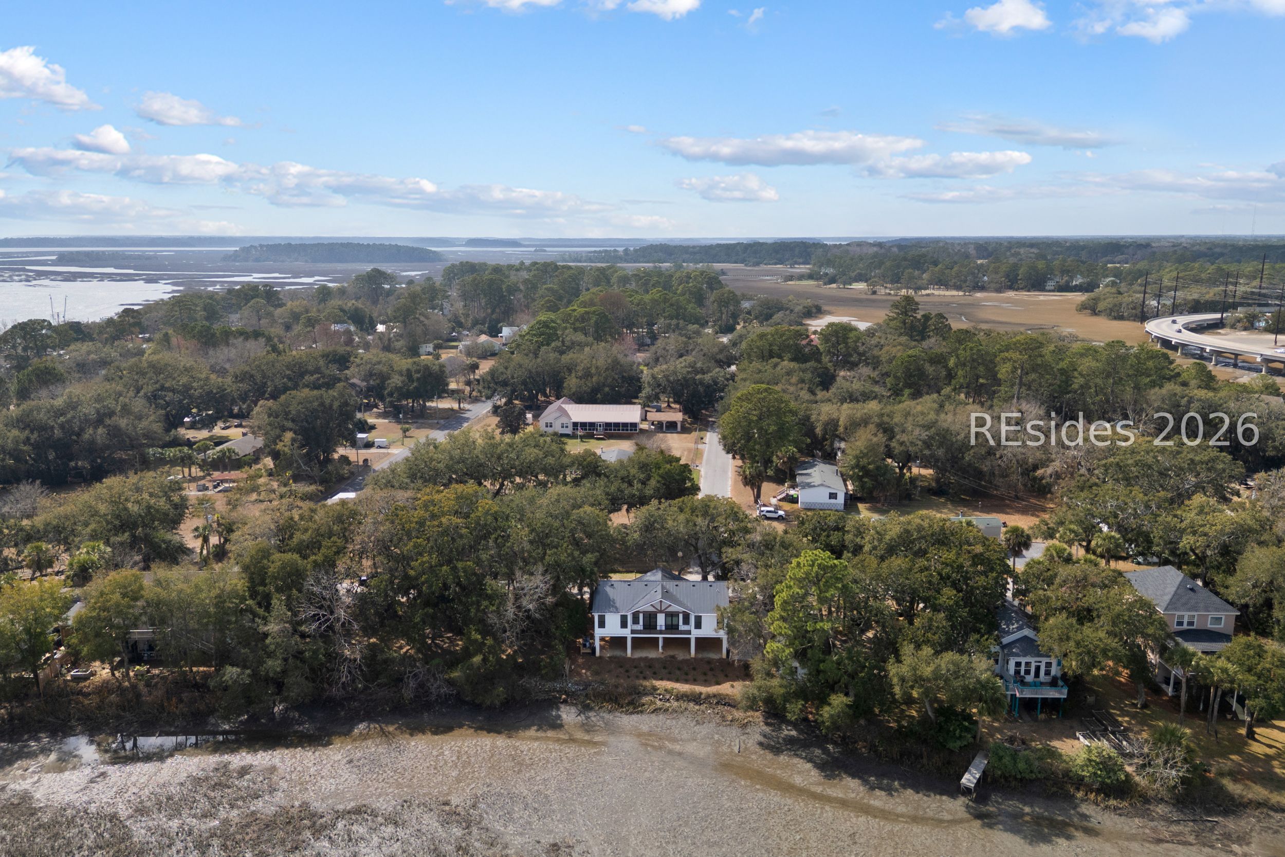 17 Fording Island Road Bluffton, SC 29910 - Photo 36 of 39