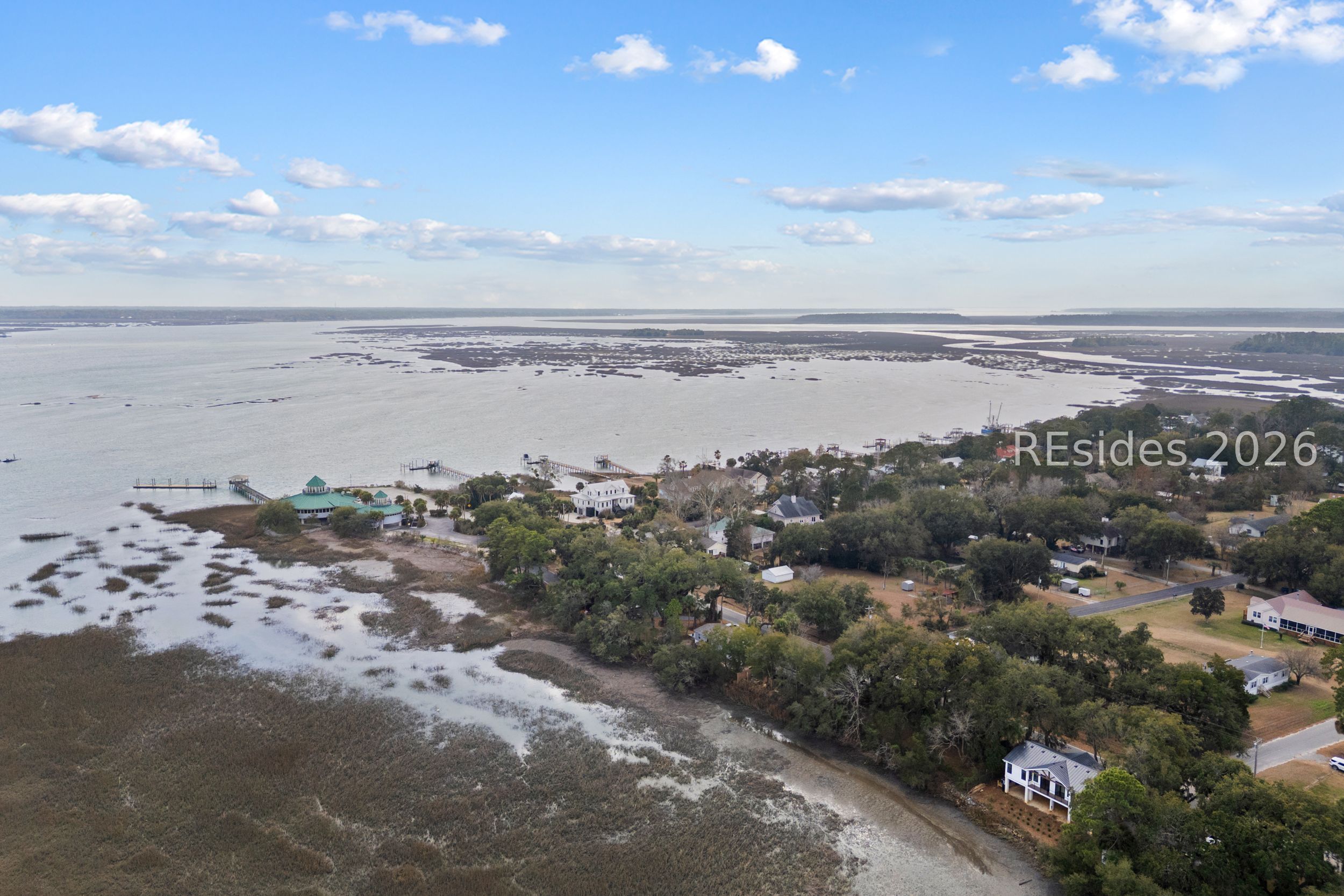 17 Fording Island Road Bluffton, SC 29910 - Photo 38 of 39