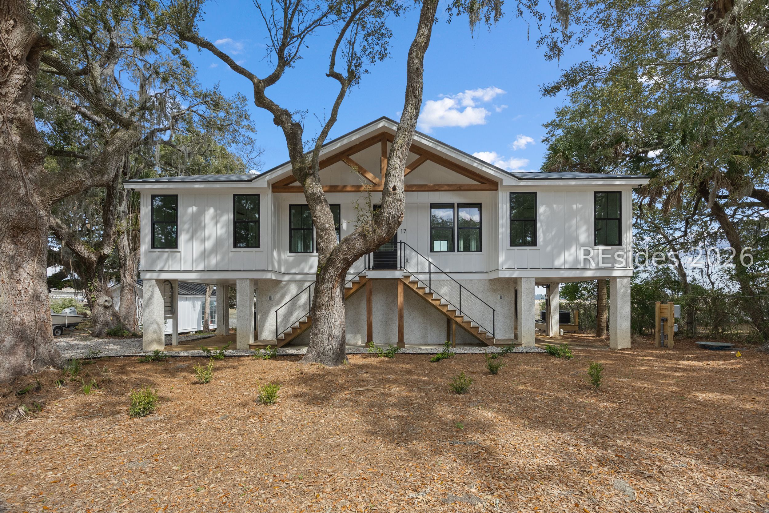 17 Fording Island Road Bluffton, SC 29910 - Photo 39 of 39
