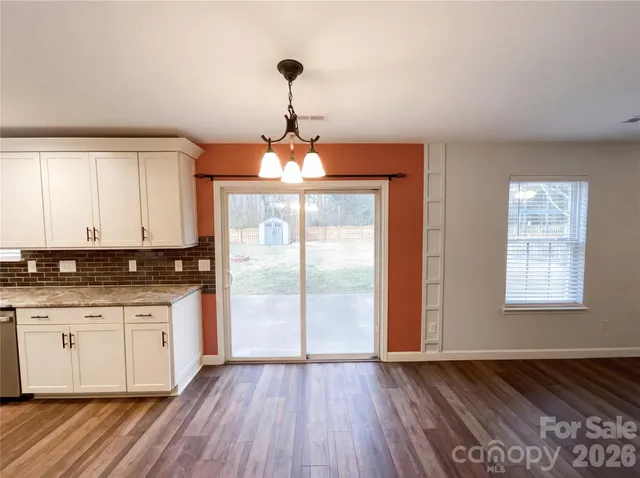 $390,000 | 3309 Arbor Pointe Drive, Indian Trail, NC 28079