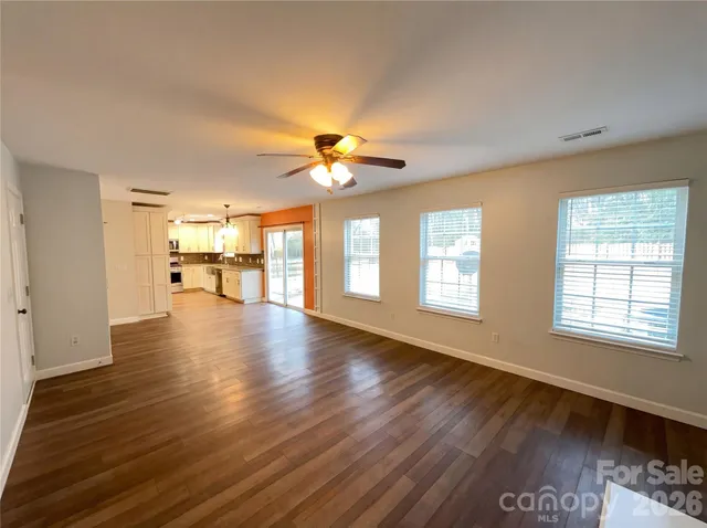 $390,000 | 3309 Arbor Pointe Drive, Indian Trail, NC 28079