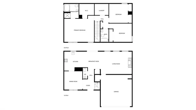 $390,000 | 3309 Arbor Pointe Drive, Indian Trail, NC 28079