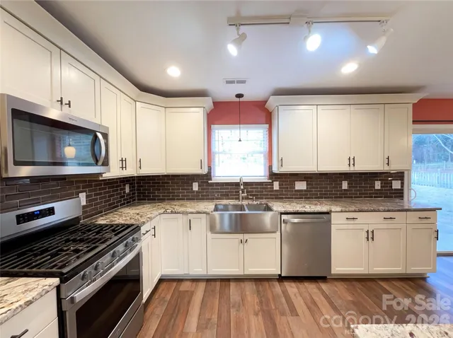 $390,000 | 3309 Arbor Pointe Drive, Indian Trail, NC 28079