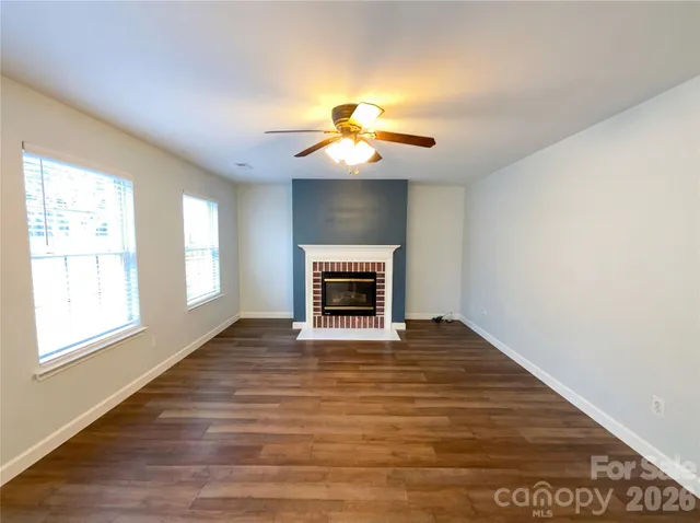 $390,000 | 3309 Arbor Pointe Drive, Indian Trail, NC 28079