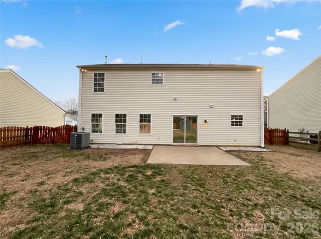 $390,000 | 3309 Arbor Pointe Drive, Indian Trail, NC 28079