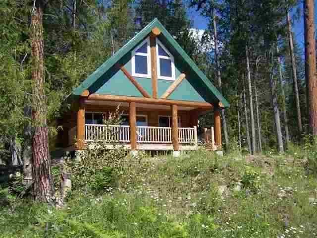 30671 LeClerc Road North Ione, WA 99139 - Photo 1 of 20
