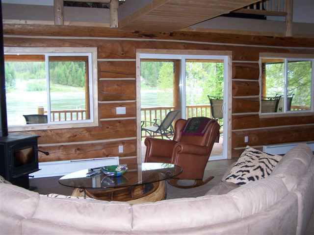 30671 LeClerc Road North Ione, WA 99139 - Photo 2 of 20