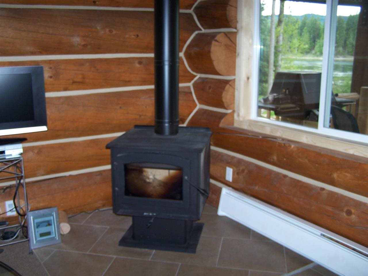 30671 LeClerc Road North Ione, WA 99139 - Photo 12 of 20