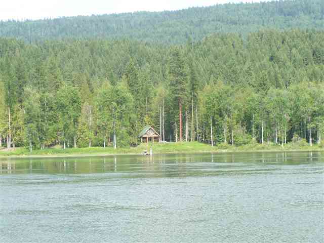 30671 LeClerc Road North Ione, WA 99139 - Photo 16 of 20