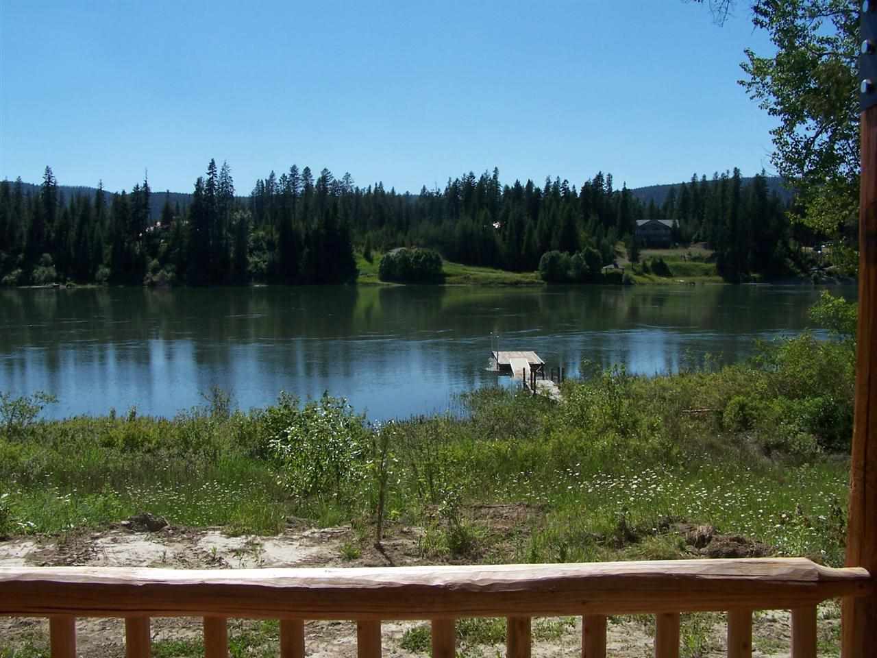 30671 LeClerc Road North Ione, WA 99139 - Photo 17 of 20
