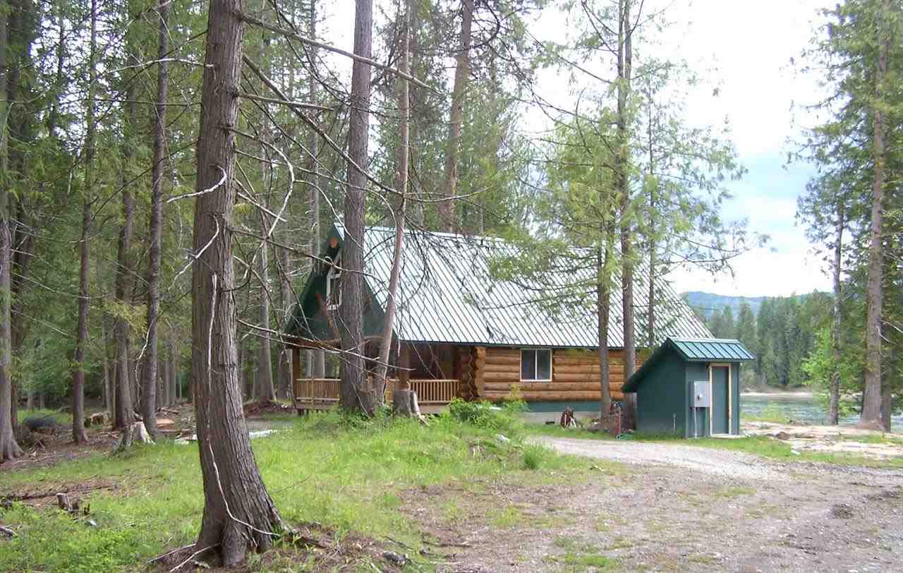 30671 LeClerc Road North Ione, WA 99139 - Photo 18 of 20