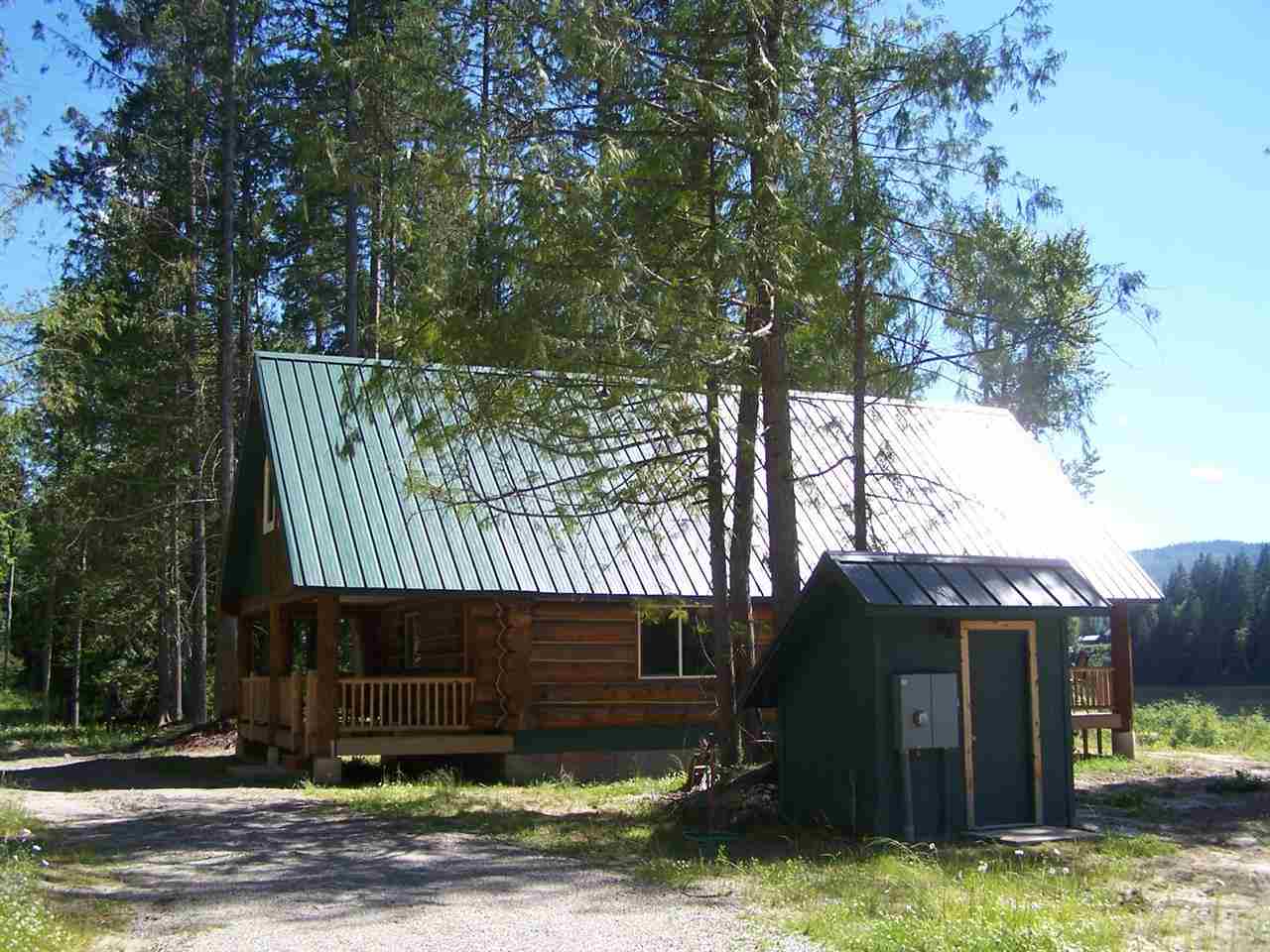 30671 LeClerc Road North Ione, WA 99139 - Photo 19 of 20