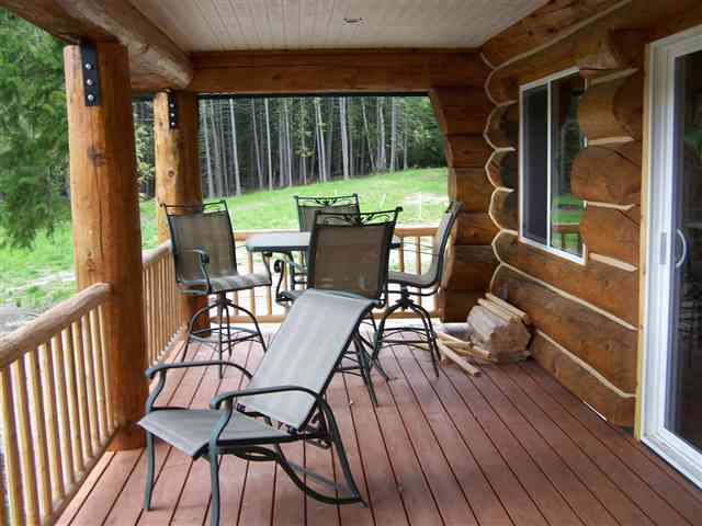 30671 LeClerc Road North Ione, WA 99139 - Photo 6 of 20