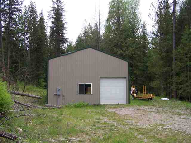 30671 LeClerc Road North Ione, WA 99139 - Photo 8 of 20