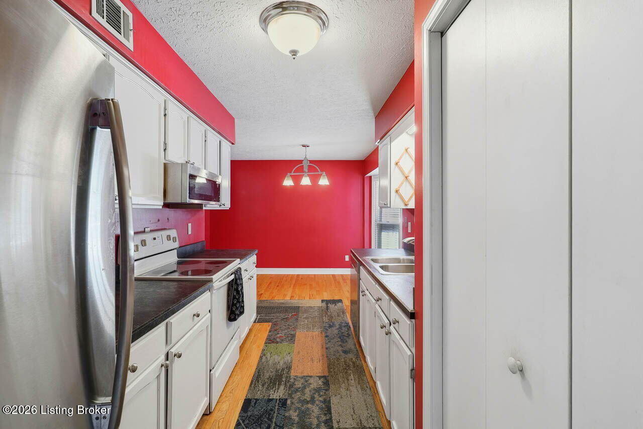 2607 Wareham Road Louisville, KY 40242 - Photo 26 of 67 2607 Wareham Rd - 26