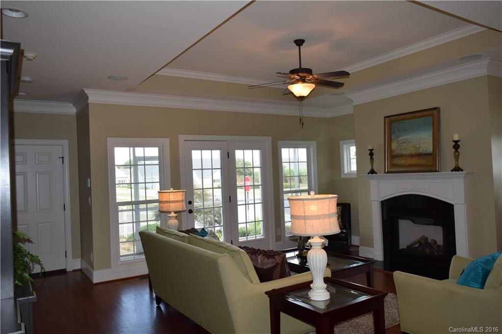3220 Keady Mill Loop Kannapolis, NC 28081 - Photo 3 of 24