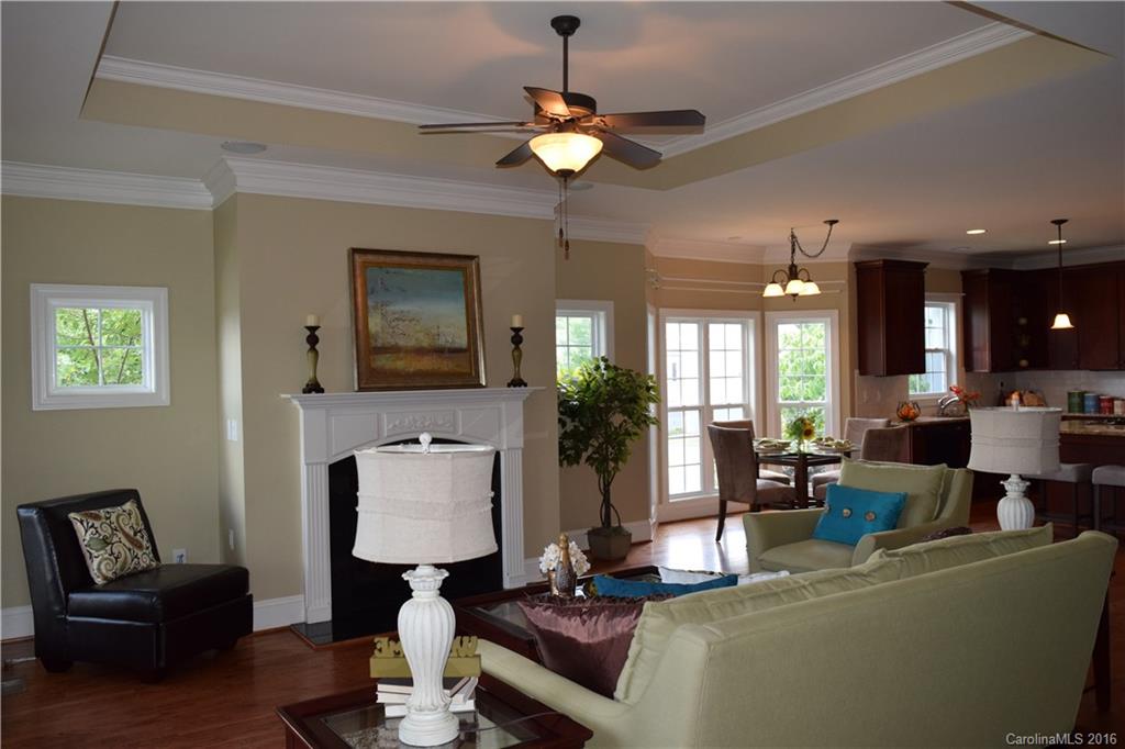 3220 Keady Mill Loop Kannapolis, NC 28081 - Photo 4 of 24