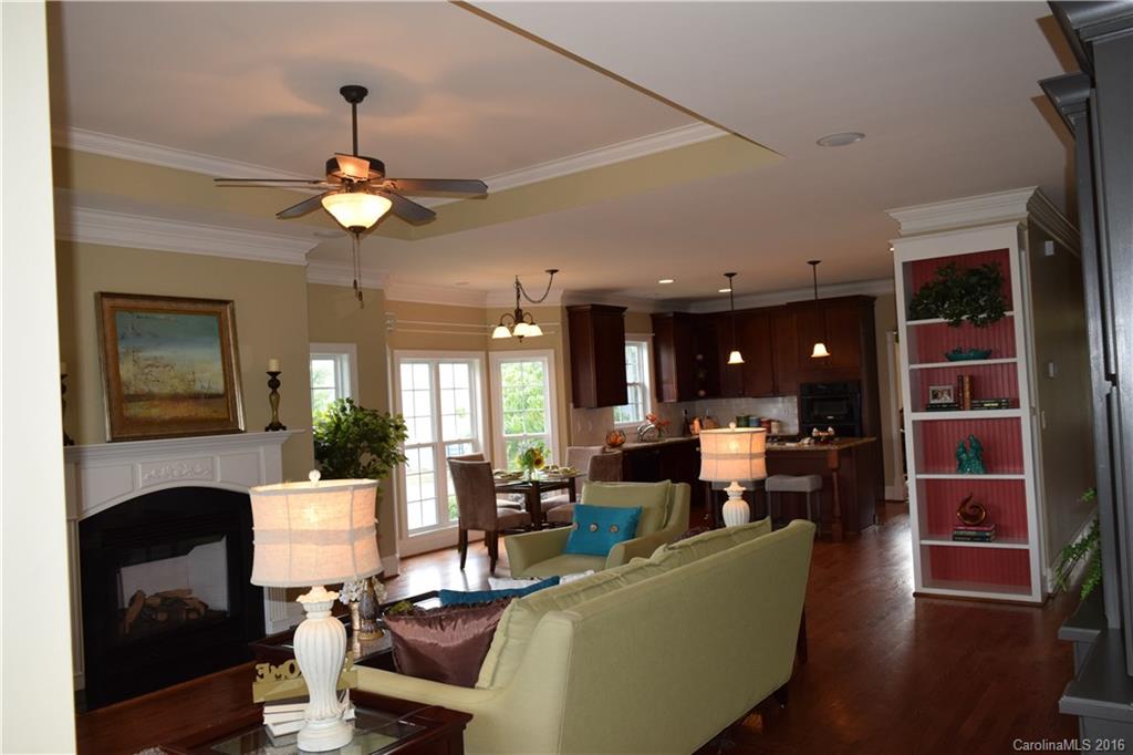 3220 Keady Mill Loop Kannapolis, NC 28081 - Photo 5 of 24