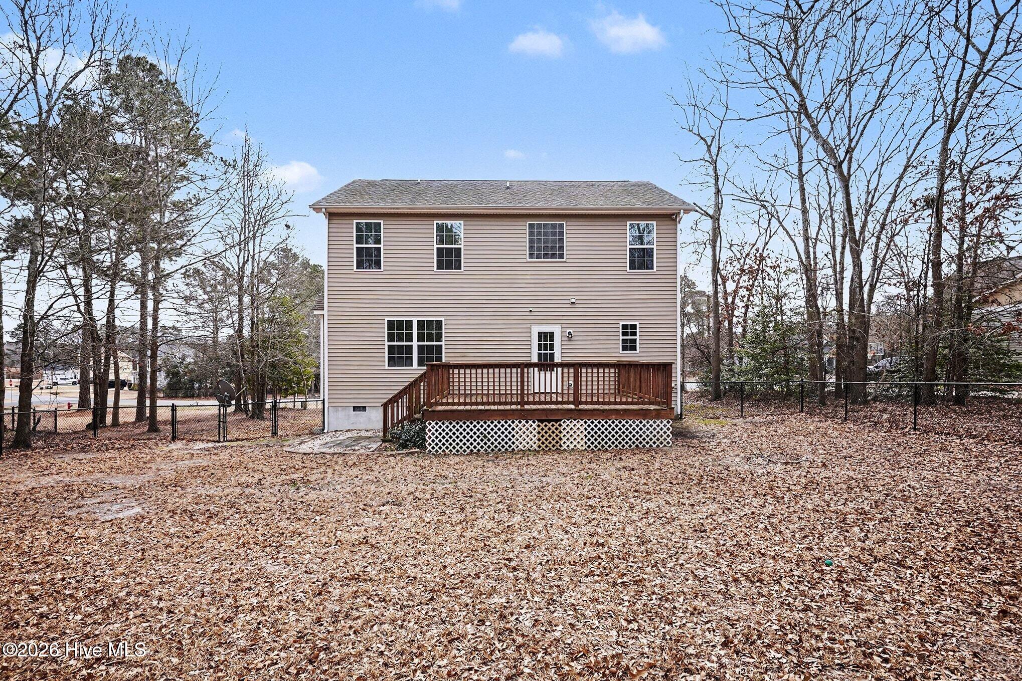 201 Phillips Ridge Lane Goldsboro, NC 27530 - Photo 31 of 33 031_file_2566